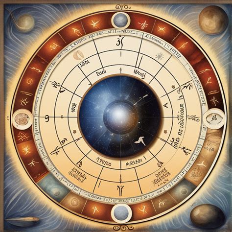 The Essence Of Birth Charts & Horoscopes - The Articles on Astrology