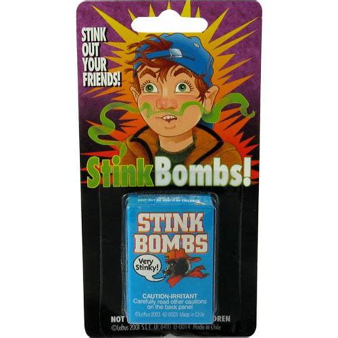 Stink Bombs - Walmart.com - Walmart.com