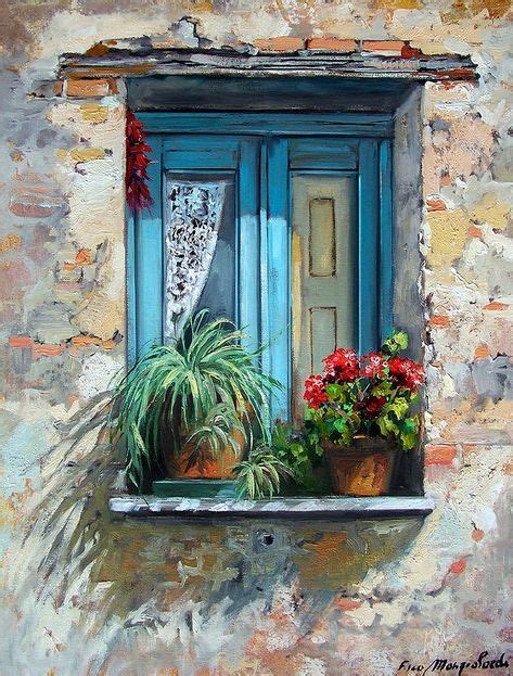 187 Best Painting - Windows - Doors - Gates - Courtyards - Ideas and ...