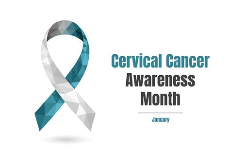 January is Cervical Health Awareness Month – South Health District