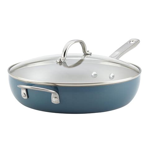 Best Oven Proof Frying Pan With Metal Handle - Get Your Home