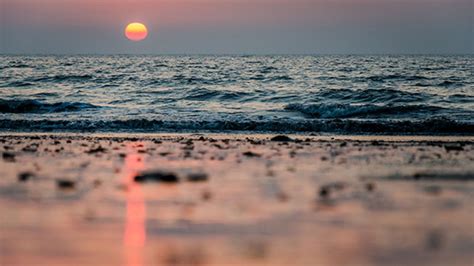 Madh Island Beach - Maharashtra Bhraman