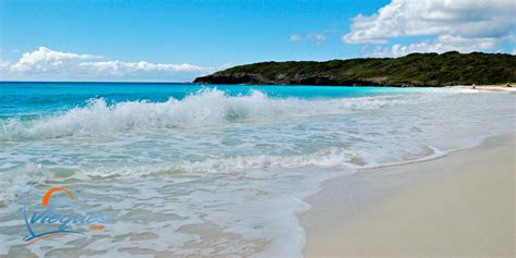 The Amazing Beaches of Vieques… One of the Islands of Puerto Rico | Vieques