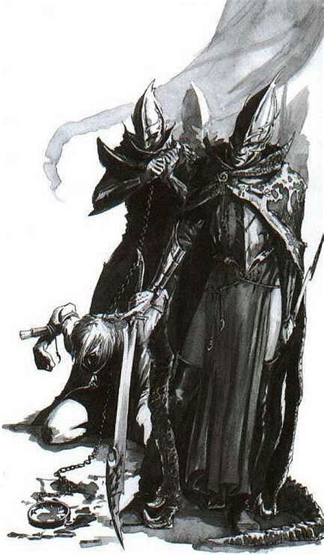 253 best images about Dark Elves on Pinterest | Dark elf, Warhammer ...