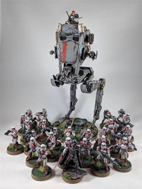 Star Wars: Legion Miniatures Game • r/SWlegion