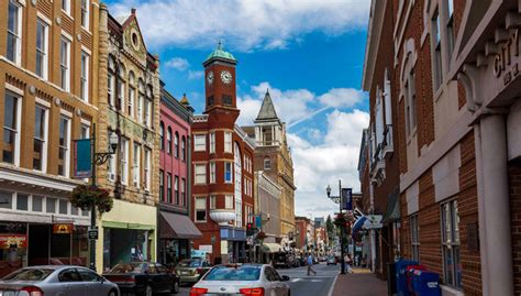 About Staunton | City of Staunton