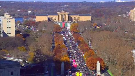 PHOTOS: 6abc/Dunkin' Donuts Thanksgiving Day Parade - 6abc Philadelphia