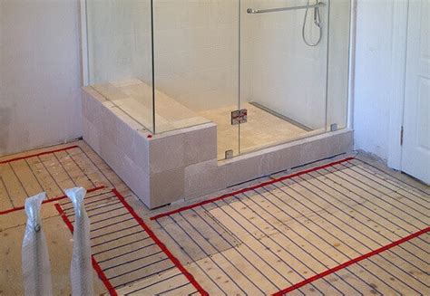 Radiant Floor Heating Cost – Estimate the Price to Install Heated ...