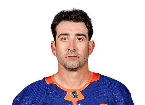 Cal Clutterbuck - New York Islanders Right Wing - ESPN