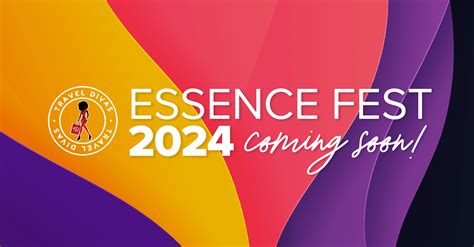 Essence Festival 2024 Deals - Gerta Juliana