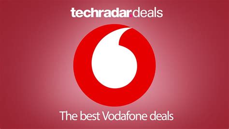 The best Vodafone deals in January 2025 | TechRadar