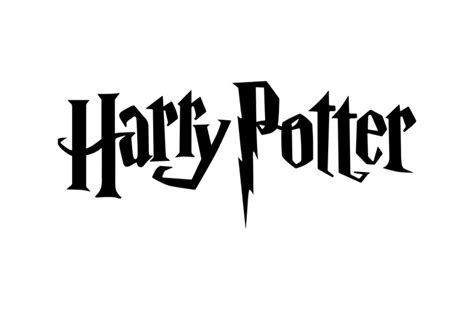 Harry Potter Font - Fonts Hut