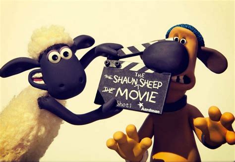 Is a 'Shaun the Sheep' Movie the Next Best Move for Aardman? | Rotoscopers