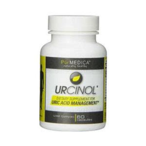 PurMedica® Urcinol : Review