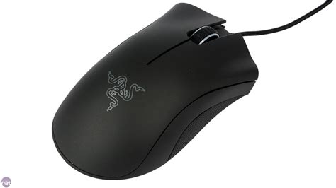 Razer DeathAdder Chroma Review | bit-tech.net