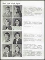 Explore 1976 Crestview High School Yearbook, Convoy OH - Classmates