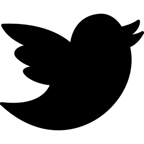 Twitter Bird Logos