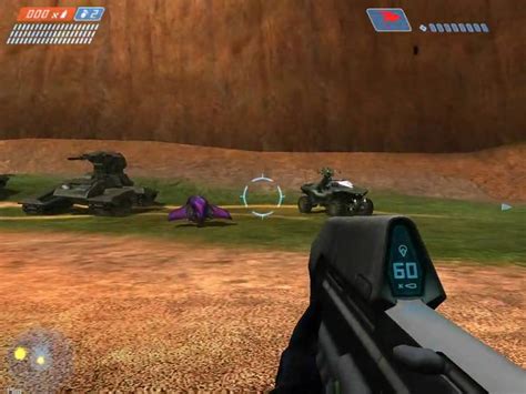 Some of my Halo CE Mods. - YouTube