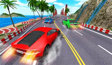 Car Racing 3D Games 2017 for Android - APK Download