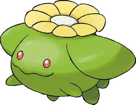 grass type pokemon gen 1-6 - Memrise