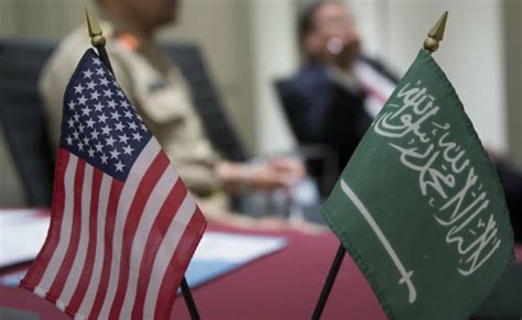 Saudi-US relations: Reliable Strategic Partnership | Leaders