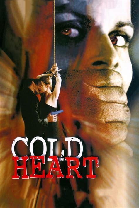 Cold Heart (2001) - Posters — The Movie Database (TMDB)