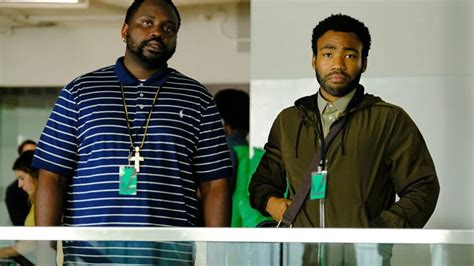 'Atlanta: Robbin’ Season' Review - UCL Film & TV Society Journal