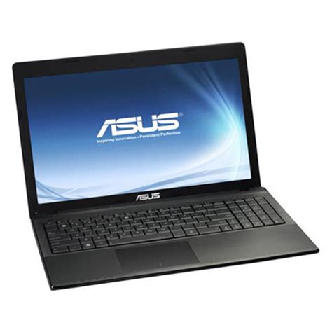 Asus X55U-SX008H - Notebookcheck.net External Reviews