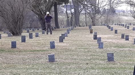 Those buried in Paupers’ Cemetery no longer unnamed – BG Independent News