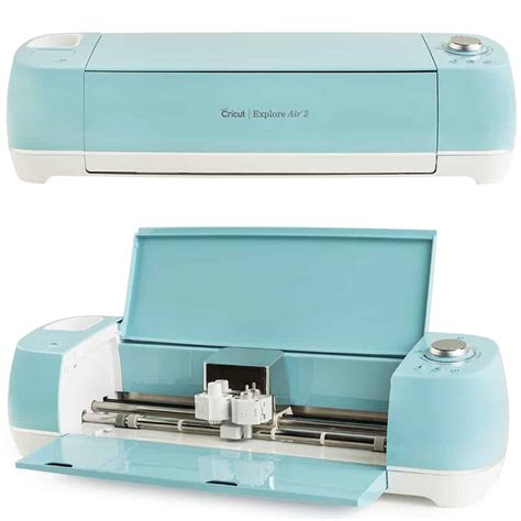 How To Reset Cricut Explore Air 2 - Asking List