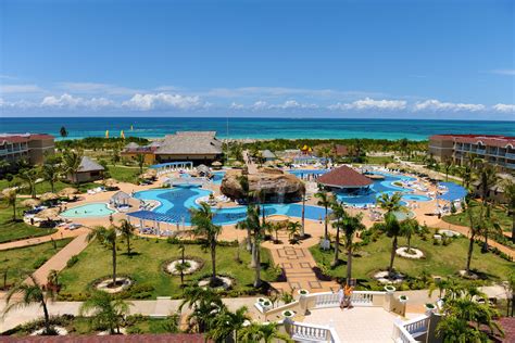 The complete list of Cuba resorts for kids: 2018 edition | Trip Sense ...