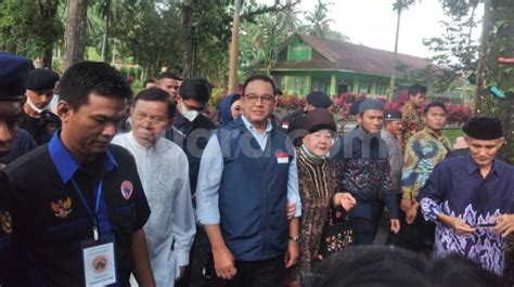 Sejumlah Kader PAN Dukung Anies Baswedan Jadi Capres, Pengamat: Bisa Jadi Bentuk Kekecewaan ...