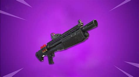 Fortnite brings fan-favorite Heavy Shotgun back in Chapter 3 Season 1