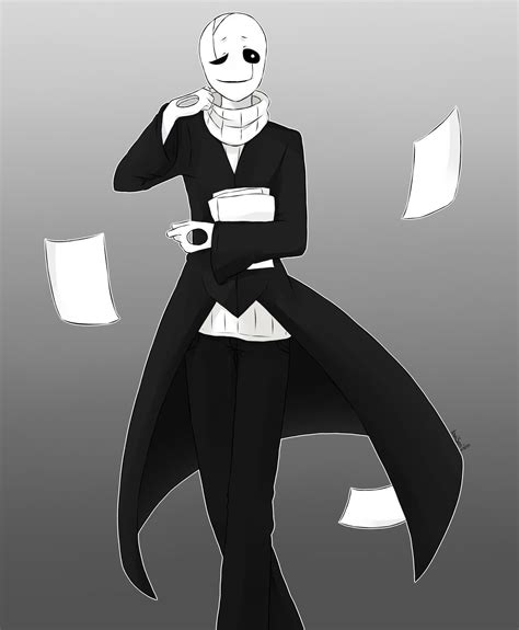 Gaster (Cartoon Fight Club) | Joke Battles Wikia | FANDOM powered by Wikia