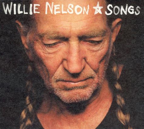 bol.com | Songs, Willie Nelson | CD (album) | Muziek