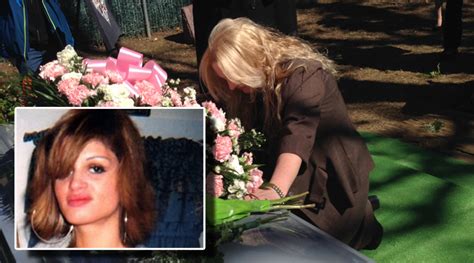 Mother of Shannan Gilbert, sex worker found dead on Gilgo Beach, murdered; daughter charged ...