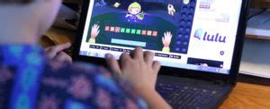 KidzType Typing Games Review - Classically Homeschooling