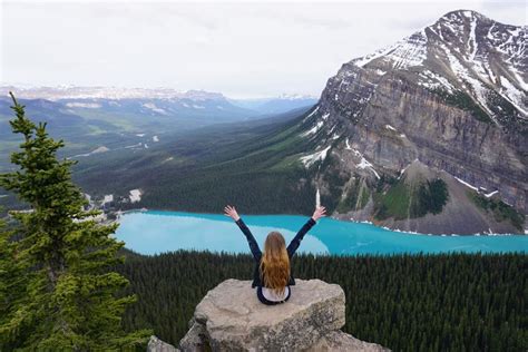 Top 10 Attractions in Banff National Park - Ya'Gotta