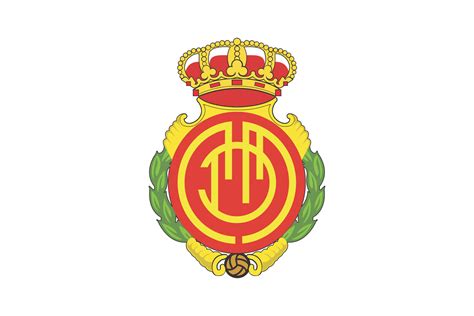 RCD Mallorca Logo