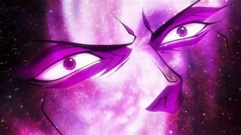 Kars becomes the Ultimate Life Form (dubbed version) - YouTube