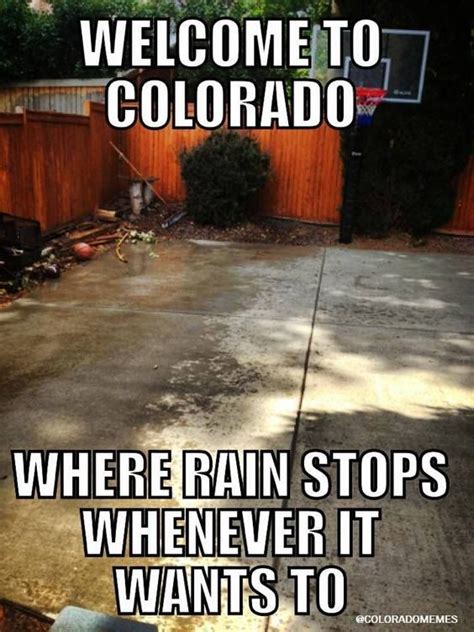 Colorado springs Memes