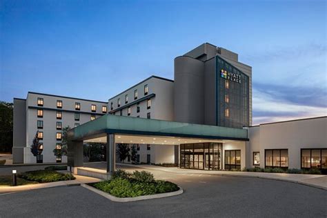 HYATT PLACE BOSTON / BRAINTREE - Updated 2024 Prices & Hotel Reviews (MA)