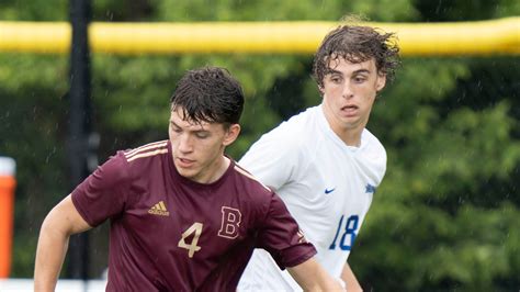 Indiana high school soccer players of week (Aug. 29-Sept. 3)