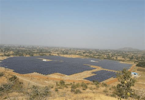 Five of the World’s Largest Solar Parks to Come Up in India: IEEFA Report - Mercom India