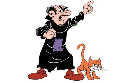 Gargamel from The Smurfs Costume | Carbon Costume | DIY Dress-Up Guides ...