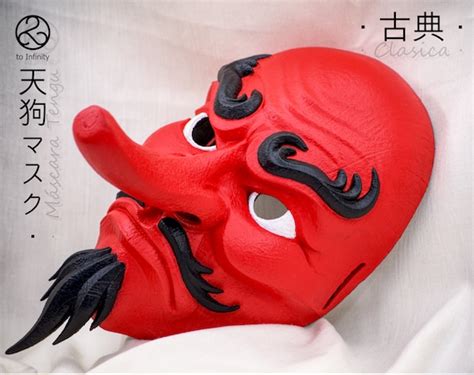 Japanese Masks And Their Meaning Japan Avenue, 49% OFF