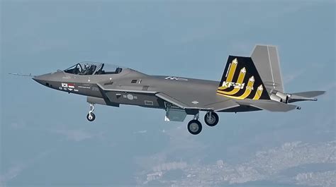 South Korean Fighter Jets 'Storm' The World; After FA-50, KF-21 Boramae Makes Big Impact In ...