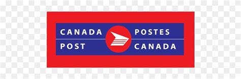 Post Office - Canada Post - Free Transparent PNG Clipart Images Download