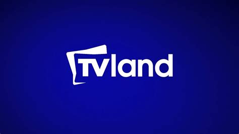 TV Land logo 4 - YouTube