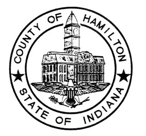 Hamilton County, Indiana - Noblesville, Indiana